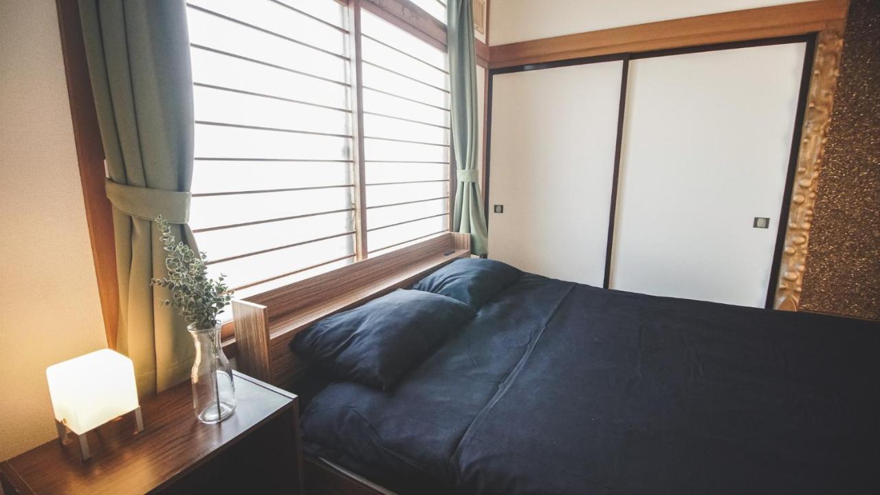 Furano View House Villa Ngoại thất bức ảnh